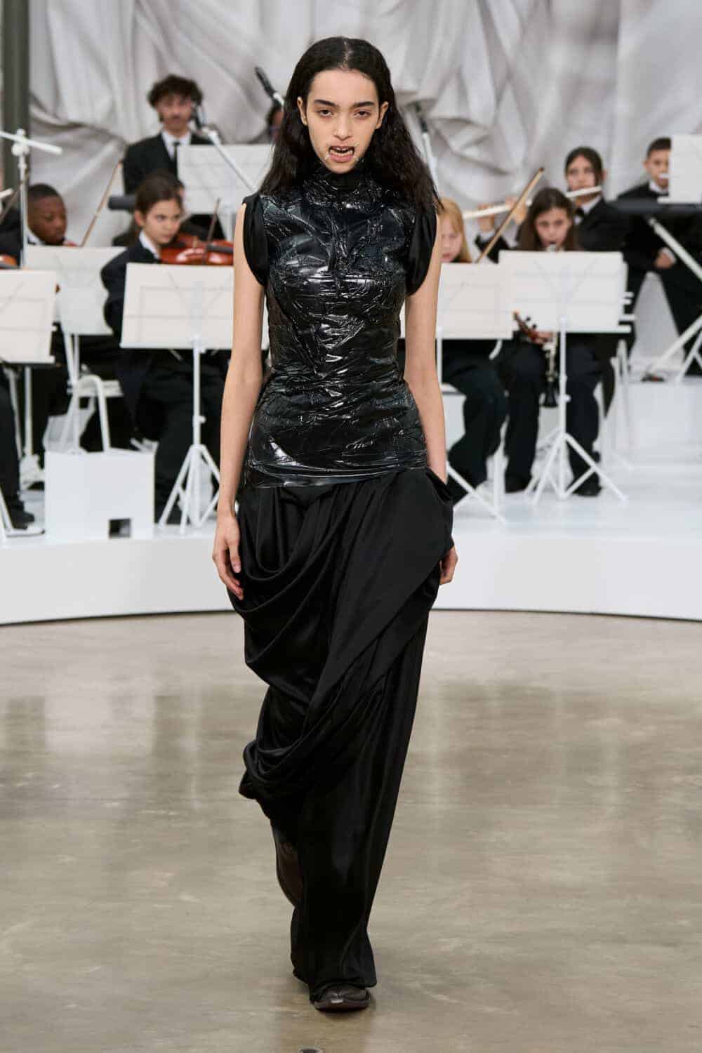 Maison Margiela: Ready-To-Wear SS26 - 10 Magazine